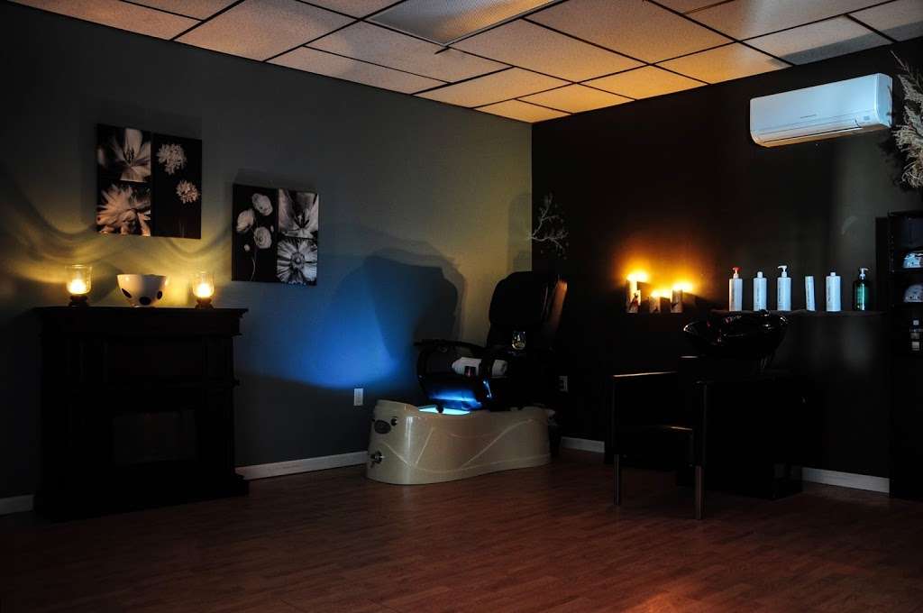 Heidis ReTreat - Salon and Spa | 1591 Heart Lake Rd, Jermyn, PA 18433, USA | Phone: (570) 254-8097