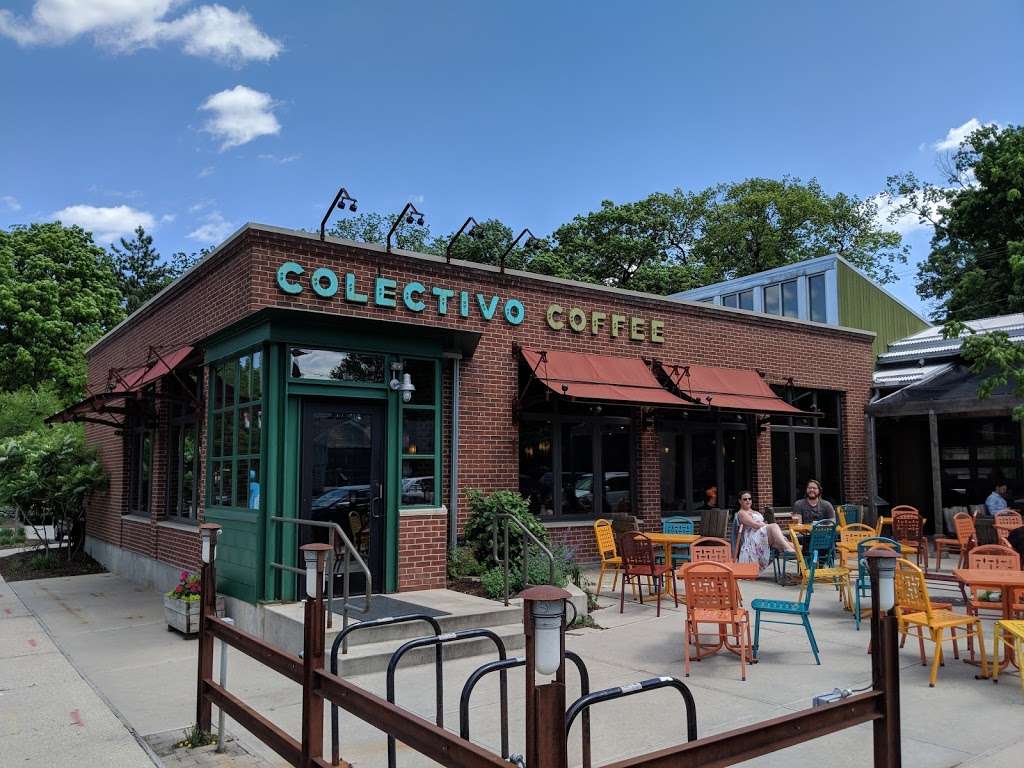 Colectivo Coffee - Wauwatosa (68th St) | 6745 W Wells St, Wauwatosa, WI 53213, USA | Phone: (414) 453-4800