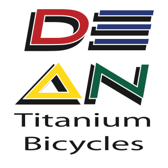 Dean Titanium Bicycles | 6560 Odell Pl, Boulder, CO 80301, USA | Phone: (303) 530-3091