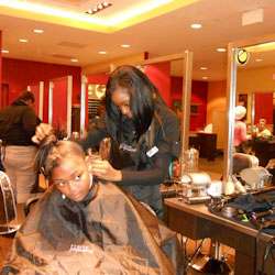 Empire Beauty School | 3106 W North Ave, Stone Park, IL 60165, USA | Phone: (708) 761-6916