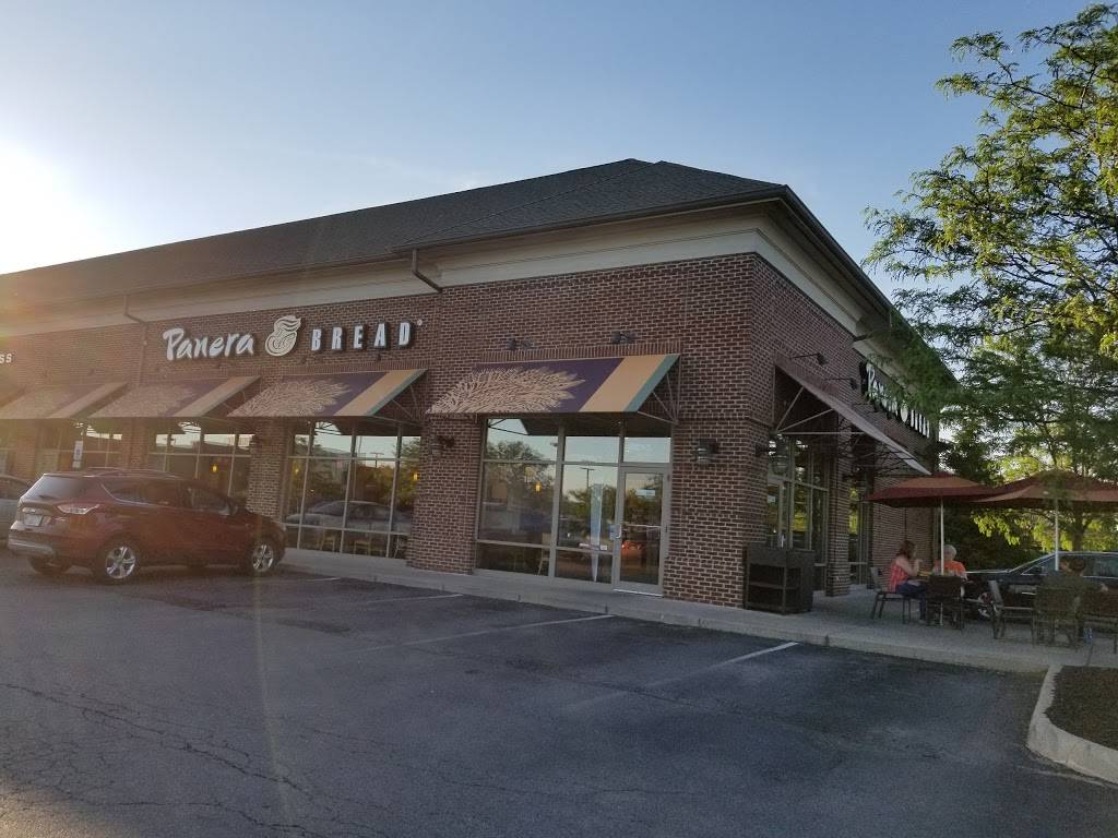 Panera Bread | 4965 N Hamilton Rd, Columbus, OH 43230, USA | Phone: (614) 471-8500