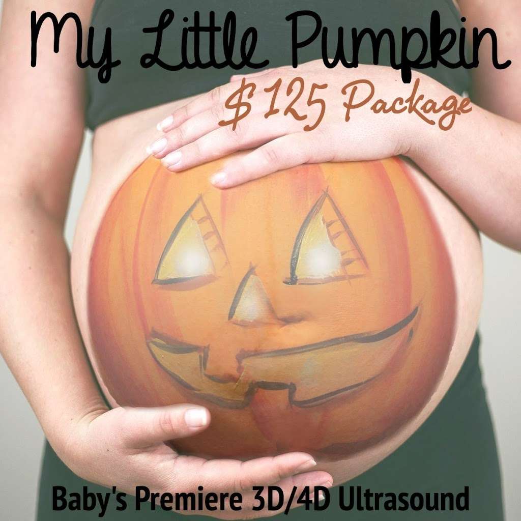 Baby’s Premiere 3D/4D Ultrasound Studio | 197 W Spring Valley Ave #202, Maywood, NJ 07607, USA | Phone: (201) 880-5006