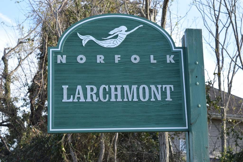 Larchmont Dental | 1170 Lexan Ave #201, Norfolk, VA 23508, USA | Phone: (757) 440-1360