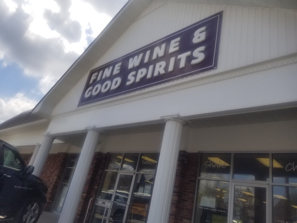 Fine Wine & Good Spirits | 106 W Harford St, Milford, PA 18337, USA | Phone: (570) 296-7021