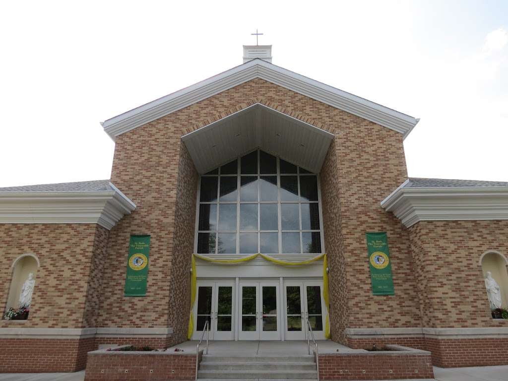 St. Bede the Venerable Church | 1071 Holland Rd, Southampton, PA 18966, USA | Phone: (215) 357-5720