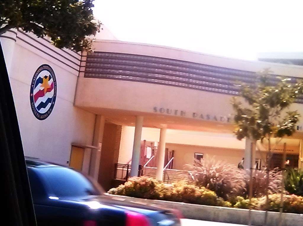 South Pasadena High School | 1401 Fremont Ave, South Pasadena, CA 91030, USA | Phone: (626) 441-5820