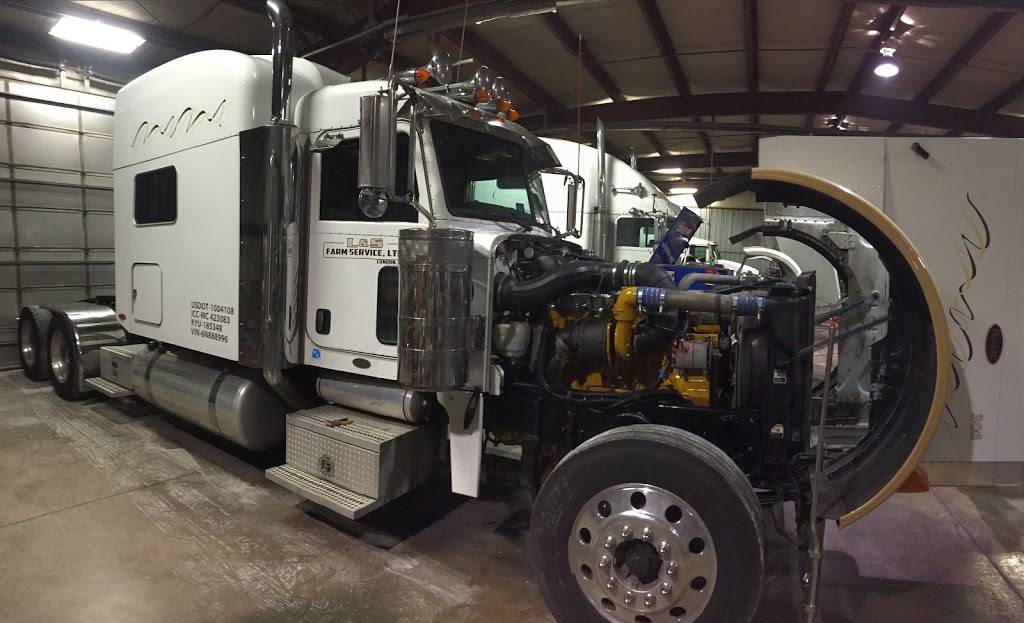 R W Diesel Services | 6135 Haughn Rd, Grove City, OH 43123, USA | Phone: (614) 875-6130