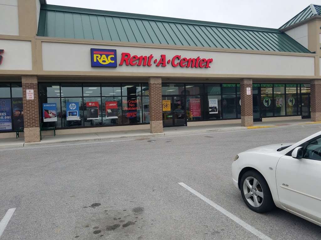 Rent-A-Center | 805 Baltimore St Ste 225, Hanover, PA 17331, USA | Phone: (717) 637-0803