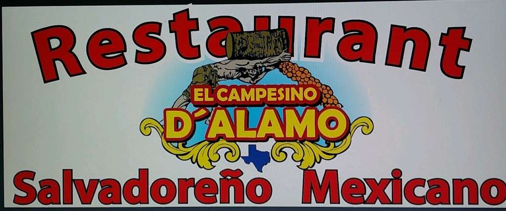 El Campesino D Alamo | 10606 Perrin Beitel Rd, San Antonio, TX 78217, USA | Phone: (210) 878-4022
