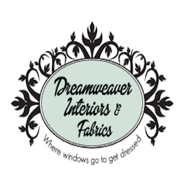 Dreamweaver Interiors & Fabrics | 18675 Coastal Hwy #10, Rehoboth Beach, DE 19971, USA | Phone: (302) 644-0800