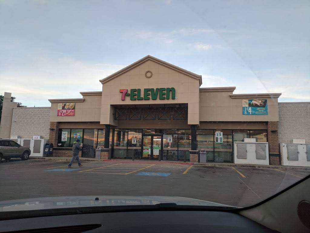 7-Eleven | 3636 Ranch Rd 620 N, Austin, TX 78734, USA | Phone: (512) 266-9767