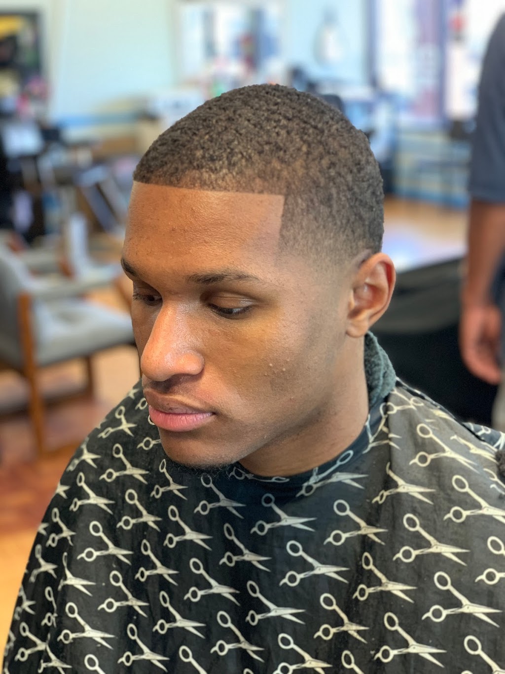 ReeTheBarber | 179 Maxham Rd, Austell, GA 30168, USA | Phone: (470) 591-0396