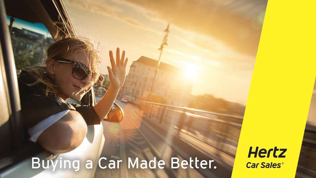 Hertz Car Sales Norwalk | 11301 Firestone Blvd, Norwalk, CA 90650, USA | Phone: (562) 356-9837