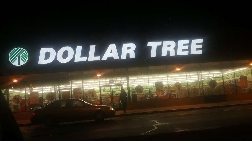 Dollar Tree | 453 E Broadway, Salem, NJ 08079, USA | Phone: (856) 935-1097