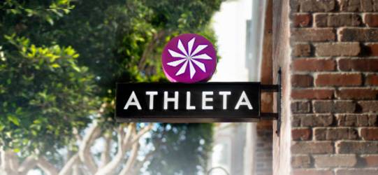 Athleta | 1460 Bethlehem Pike #120, North Wales, PA 19454, USA | Phone: (215) 542-1079