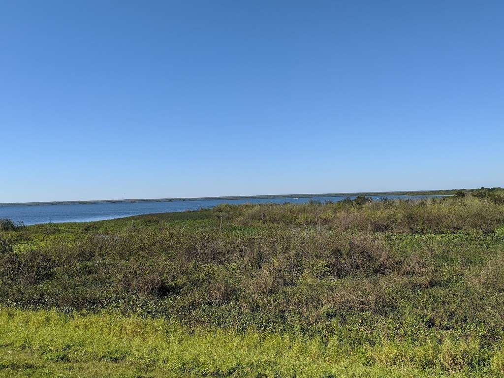 T.M. Goodwin WMA Waterfowl Management Area - StickMarsh. | Florida Bird Viewing Trail, Melbourne, FL 32904, USA