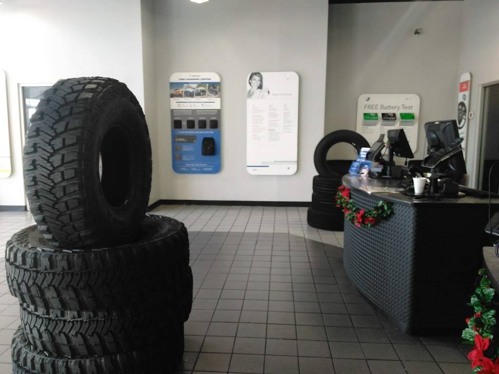 NTB-National Tire & Battery | 3320 Custer Rd, Plano, TX 75023, USA | Phone: (972) 881-8473