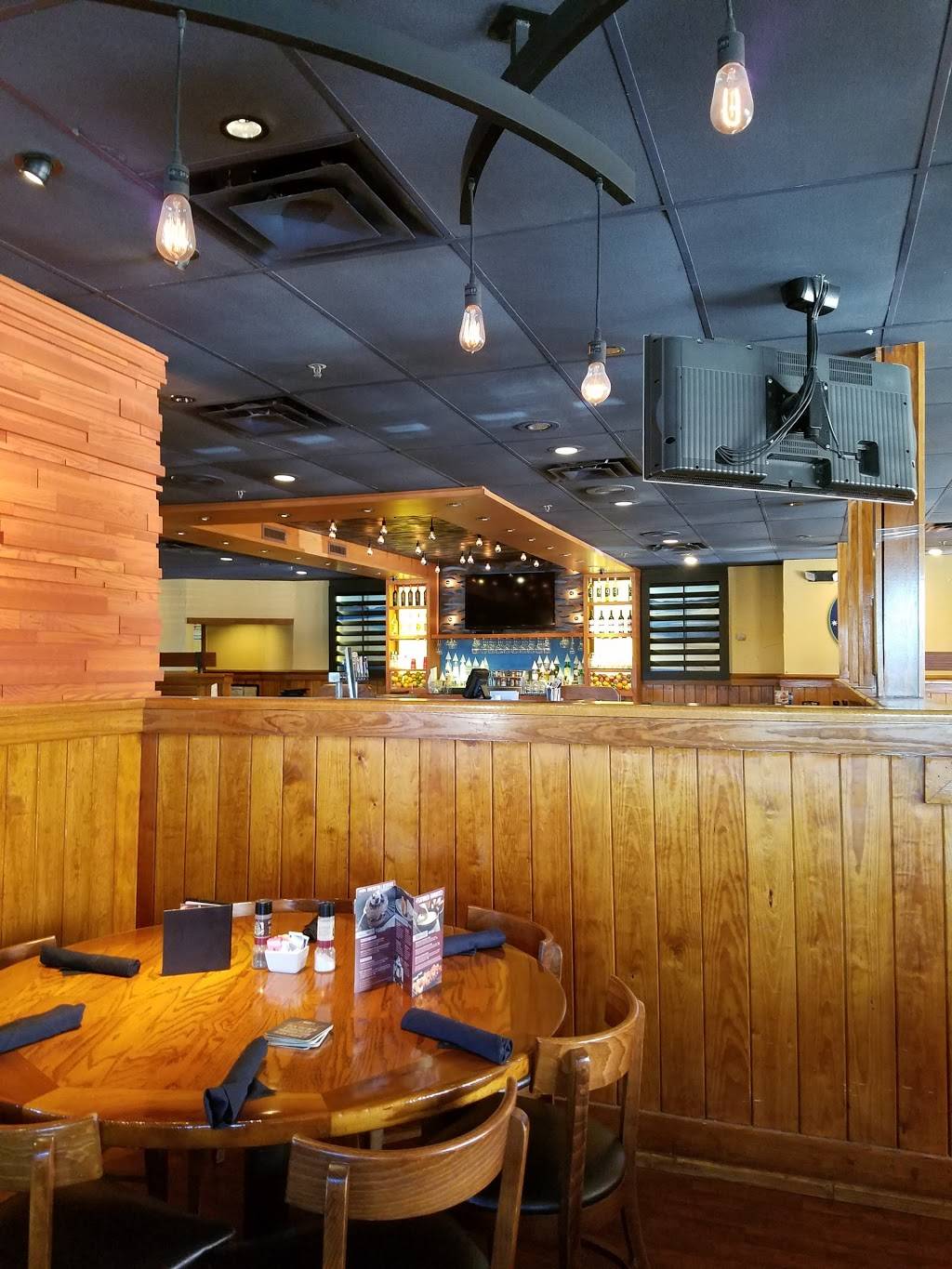 Outback Steakhouse | 1151 W Interstate 20, Arlington, TX 76017, USA | Phone: (817) 203-4200