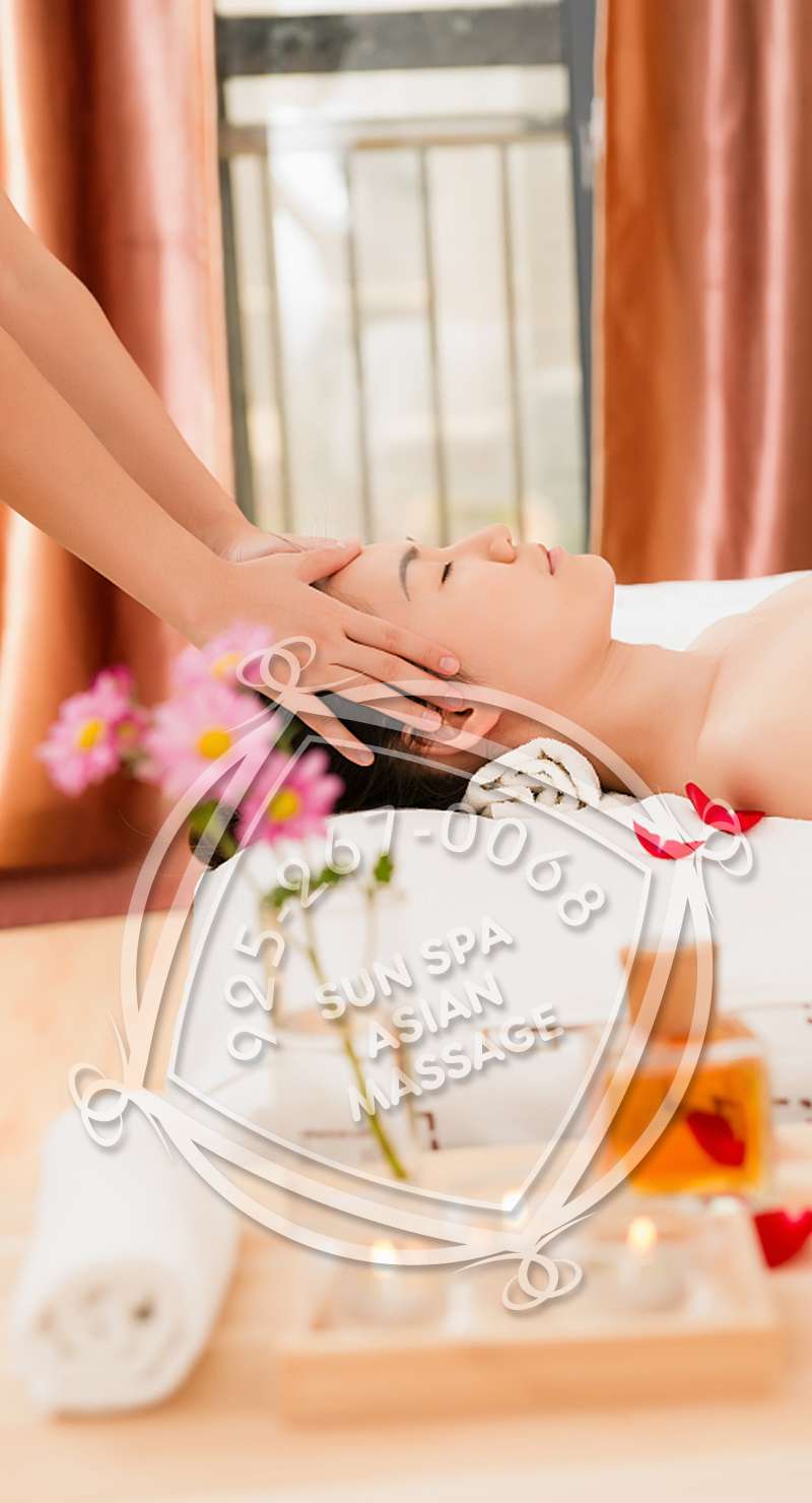 Sun SPA Asian Massage | 4009 Railroad Ave, Pittsburg, CA 94565, USA | Phone: (925) 267-0068