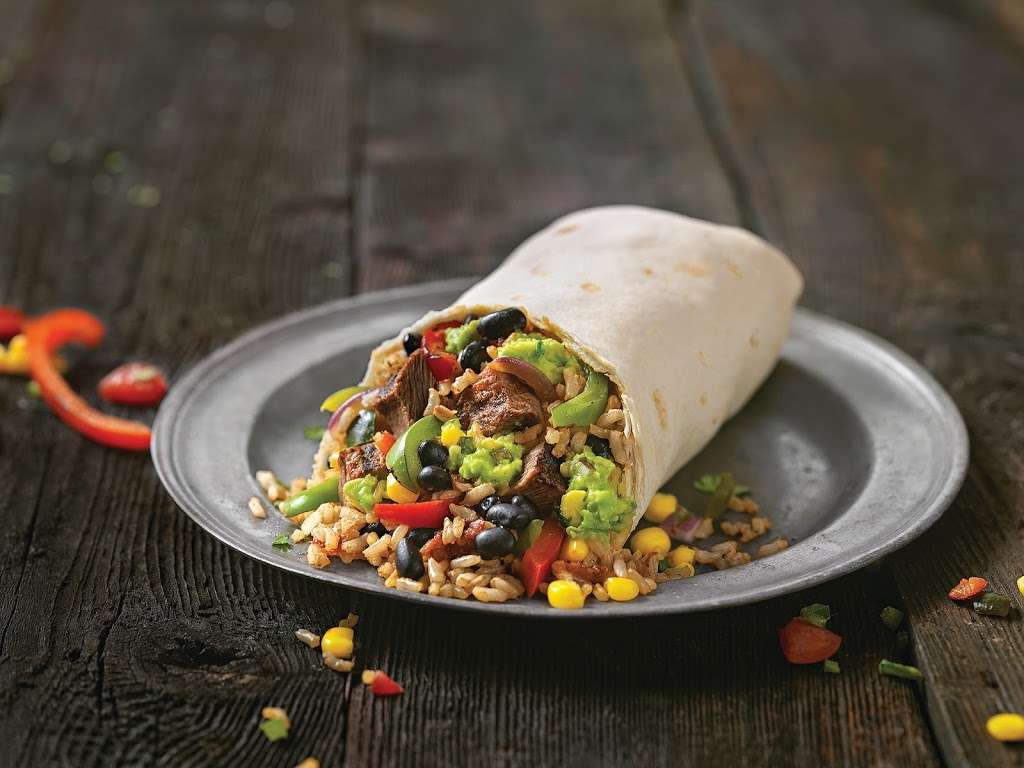 QDOBA Mexican Eats | 1865 Carl D. Silver Parkway, Fredericksburg, VA 22401, USA | Phone: (540) 548-8886