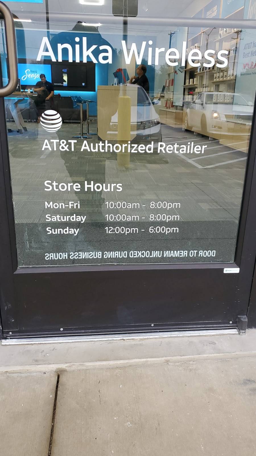 AT&T Store | 1675 E Broad St #105, Mansfield, TX 76063, USA | Phone: (817) 592-3576