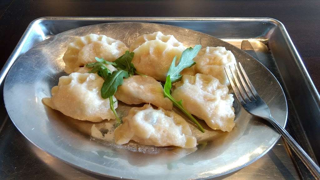 Tatas Pierogi | 554 E Devon Ave, Elk Grove Village, IL 60007, USA | Phone: (847) 264-8944