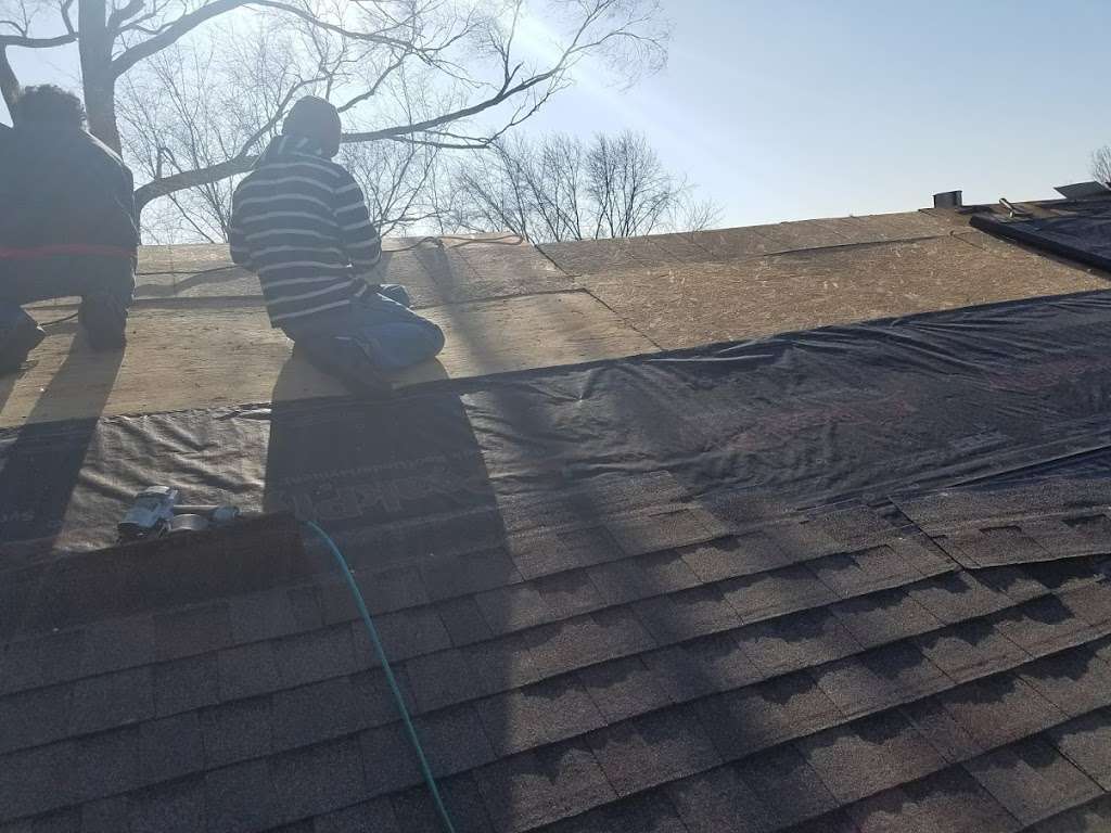 Always Roofing | 4232 St John Ave, Kansas City, MO 64123, USA | Phone: (816) 231-8282