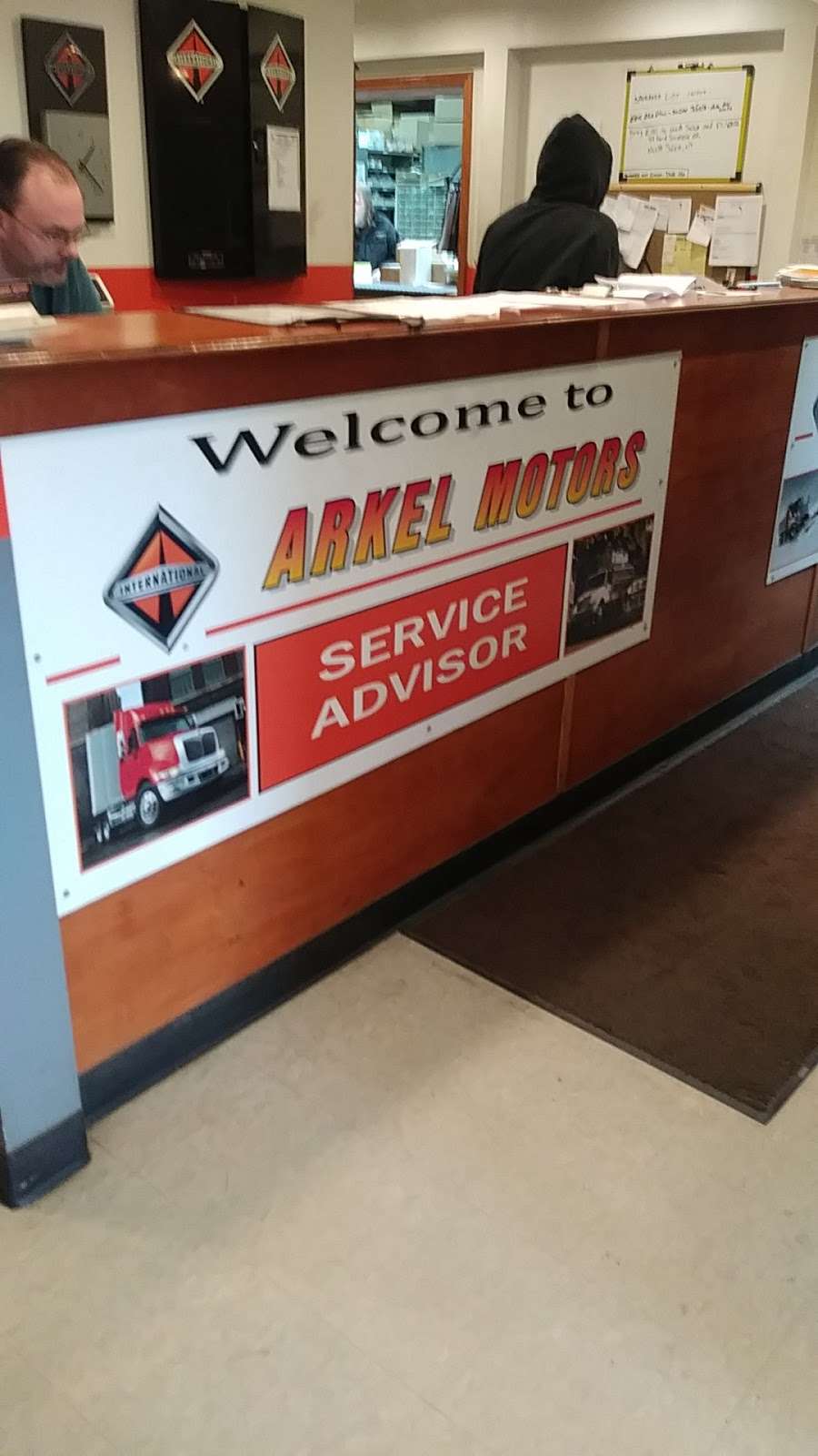 Arkel Motors Inc | 70 Windsor Hwy, New Windsor, NY 12553, USA | Phone: (845) 562-0532