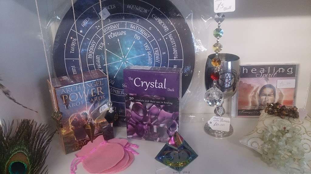 S. J. Mystical Orb | 140 Theobalds Park Rd, Enfield EN2 9DH, UK | Phone: 07504 453777