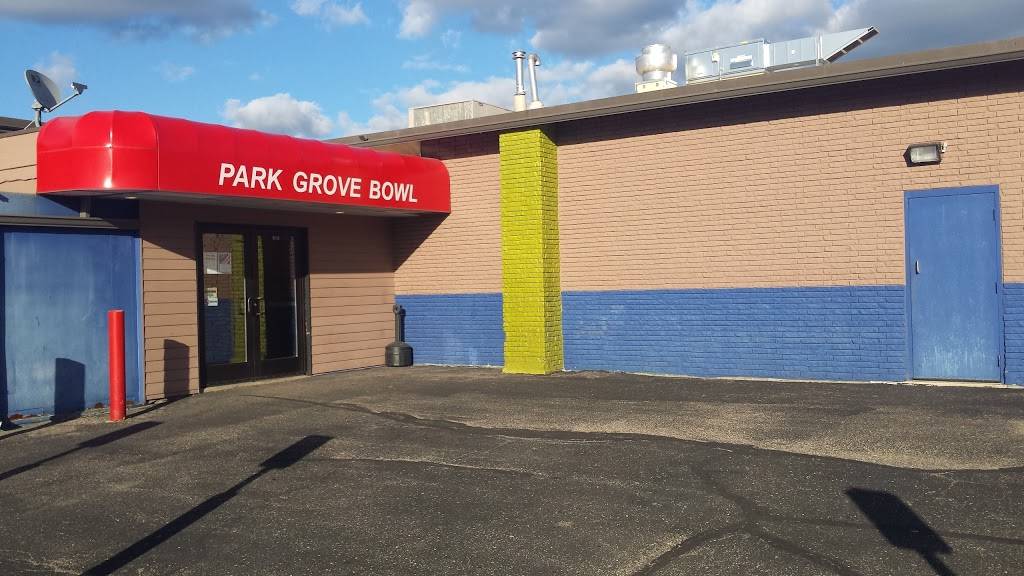 Park Grove Bowl | 1020 Hastings Ave, St Paul Park, MN 55071, USA | Phone: (651) 459-4200