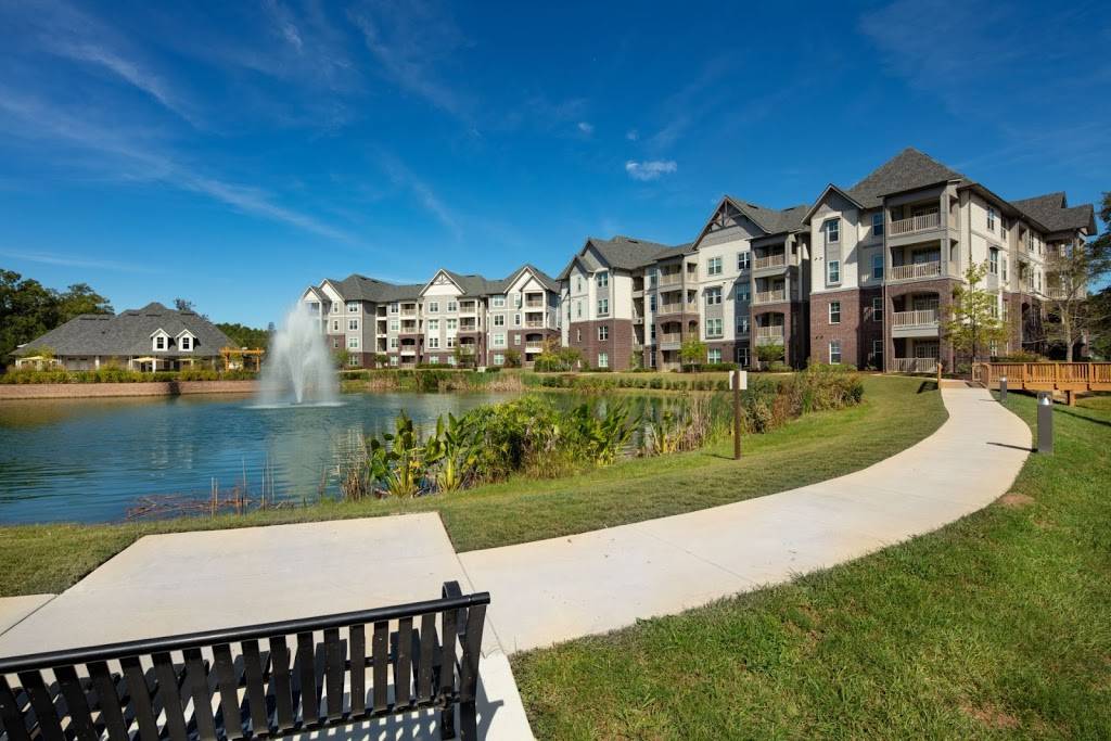 Vestavia Reserve | 2300 Reserve Trail, Vestavia Hills, AL 35243, USA | Phone: (833) 338-3370