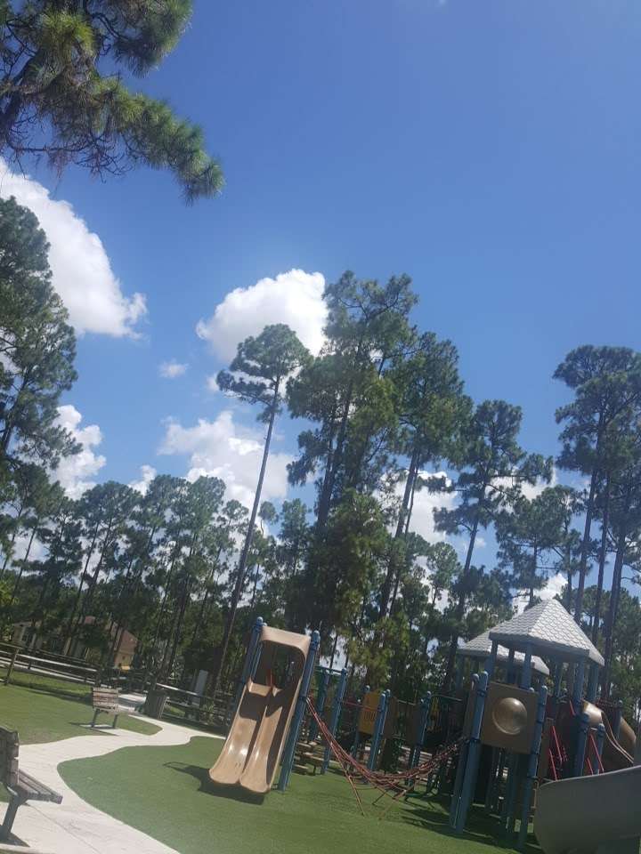 Kidscape Park | 15970 74th St N, Loxahatchee, FL 33470, USA | Phone: (561) 793-0874