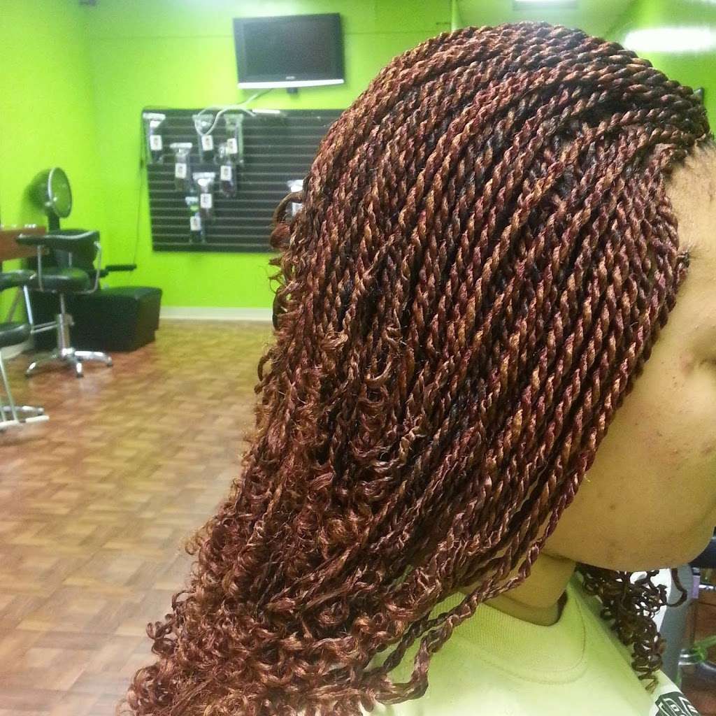 Harbys Braids- Hair Braiding in Carrollton TX | 2661 Midway Rd #103, Carrollton, TX 75006, USA | Phone: (214) 527-6833