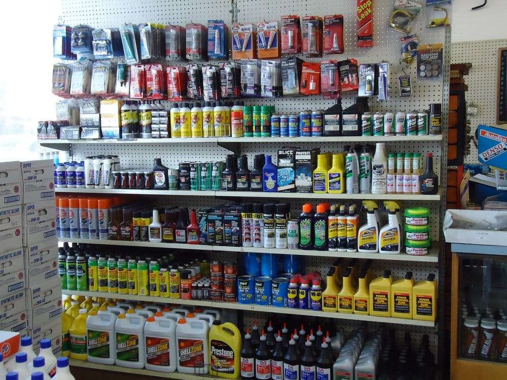 AutoPro Auto Supply | 1816 Firestone Blvd, Los Angeles, CA 90001, USA | Phone: (323) 826-9455