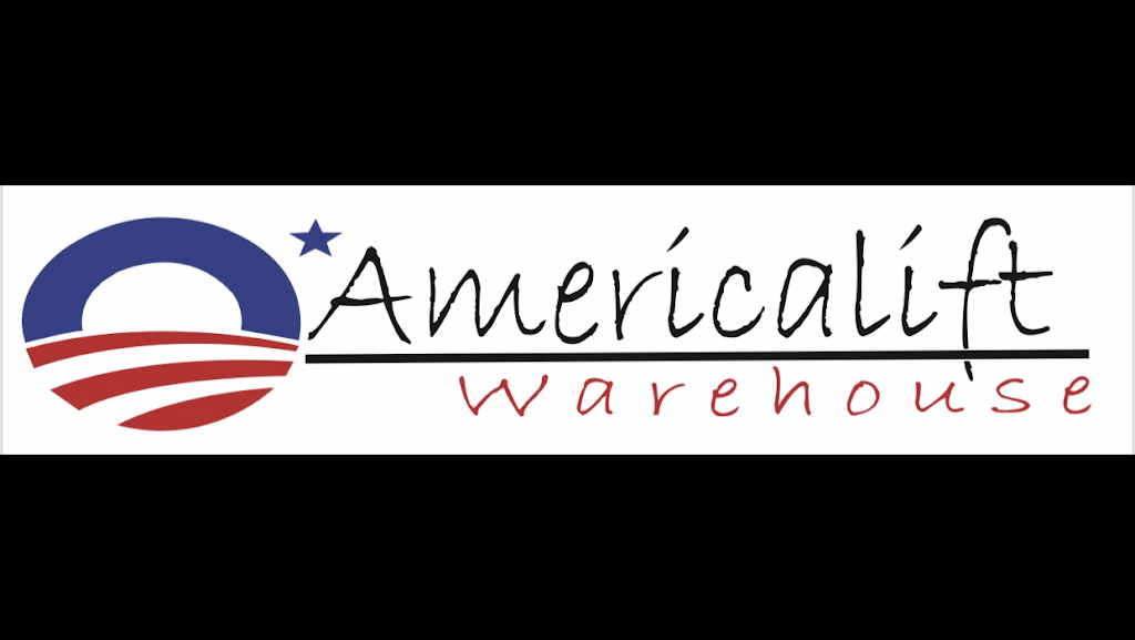 Americalift Warehouse | 11 Founders Blvd, El Paso, TX 79906, USA | Phone: (915) 922-0673