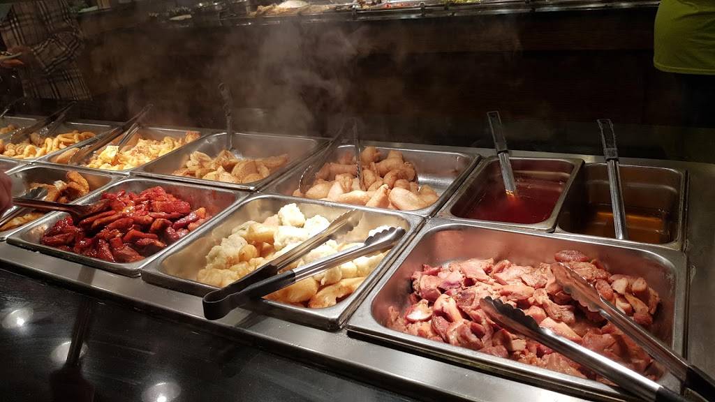 Easton Buffet | 377 Easton Rd, Warrington, PA 18976, USA | Phone: (215) 918-2298