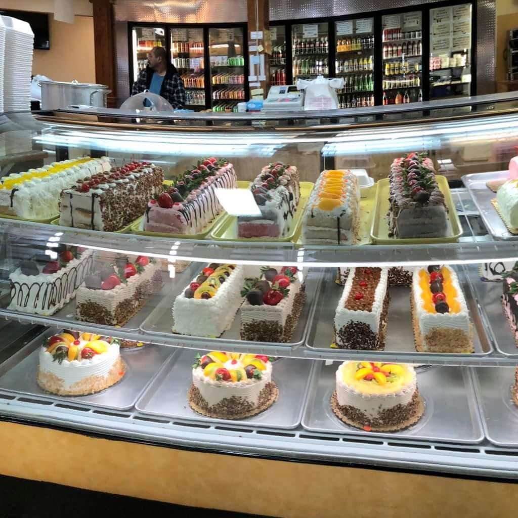 Tepatitlan Bakery | Spencer Hwy, Pasadena, TX 77504, USA | Phone: (713) 947-3616