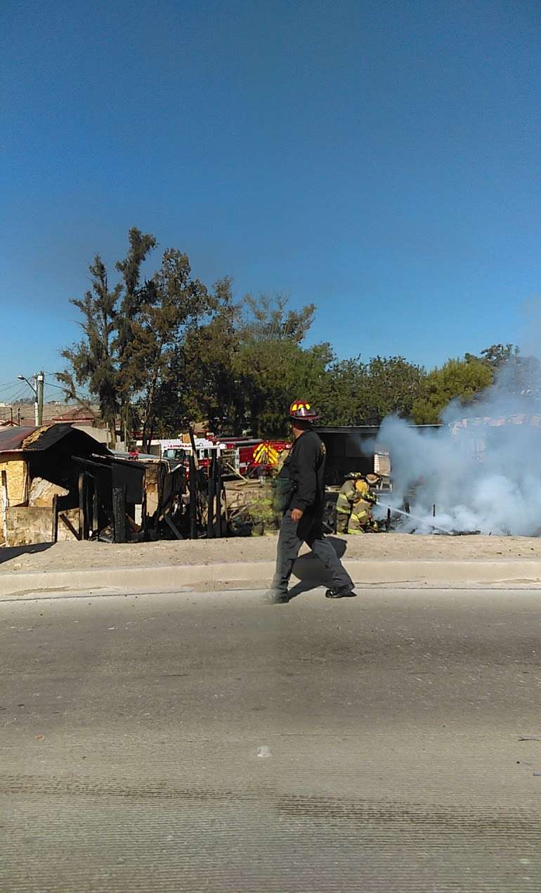 Chilpancingo Park | Francisco I. Madero, Chilpancingo, 22440 Tijuana, B.C., Mexico