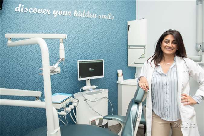 Hidden Smiles Orthodontics | 864 W Jericho Turnpike Suite B, Huntington, NY 11743, USA | Phone: (631) 824-6353