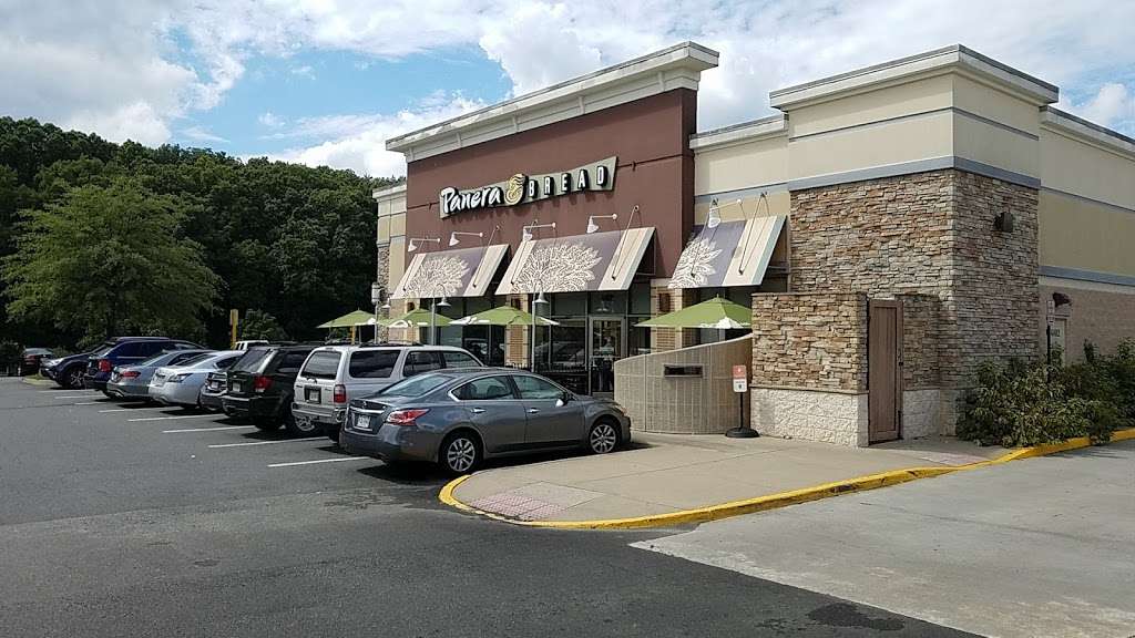 Panera Bread | 4402 Fortuna Center Plaza, Dumfries, VA 22025, USA | Phone: (703) 580-1170