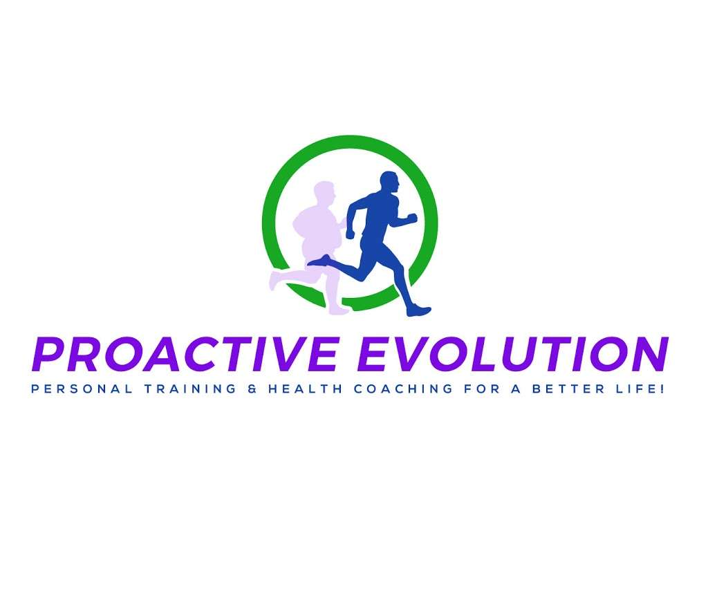 Proactive Evolution Fitness | 1136 Kildeer Ct, Encinitas, CA 92024, USA | Phone: (760) 563-8658