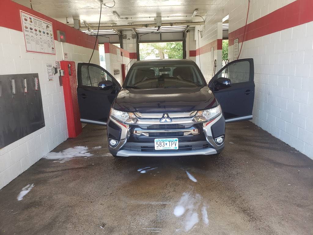 The Car Wash Co. | 9720 University Ave NW, Minneapolis, MN 55448, USA | Phone: (612) 440-4424