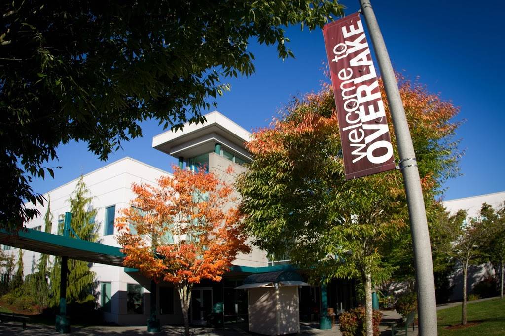 Overlake Christian Church | 9900 Willows Rd, Redmond, WA 98052, USA | Phone: (425) 702-0303