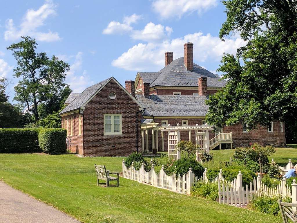 Montpelier Mansion | 9650 Muirkirk Rd, Laurel, MD 20708, USA | Phone: (301) 377-7817