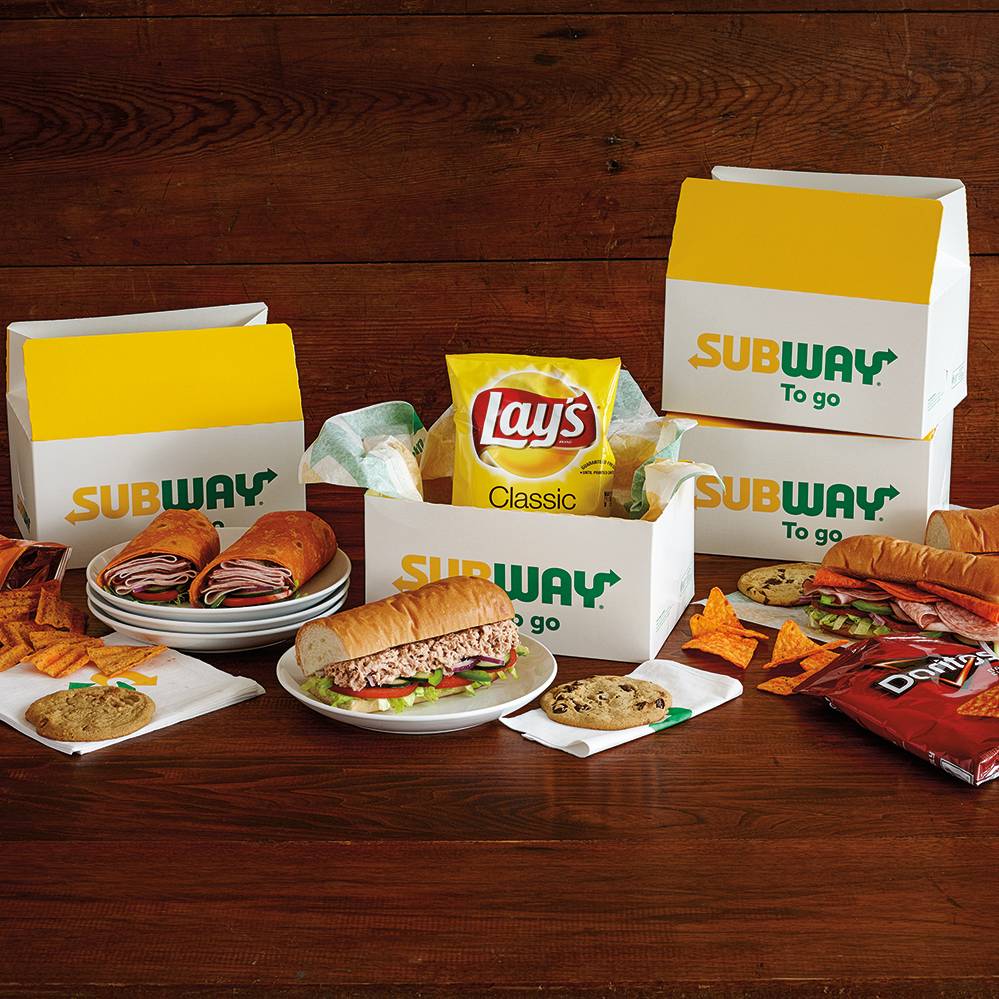 Subway | 1340 S Beach Blvd, La Habra, CA 90631, USA | Phone: (562) 694-1932