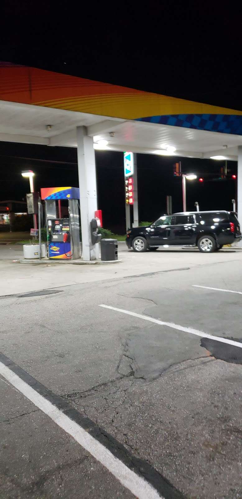 Sunoco Gas Station | 3023 Hammonds Ferry Rd, Baltimore, MD 21227, USA | Phone: (410) 242-4671