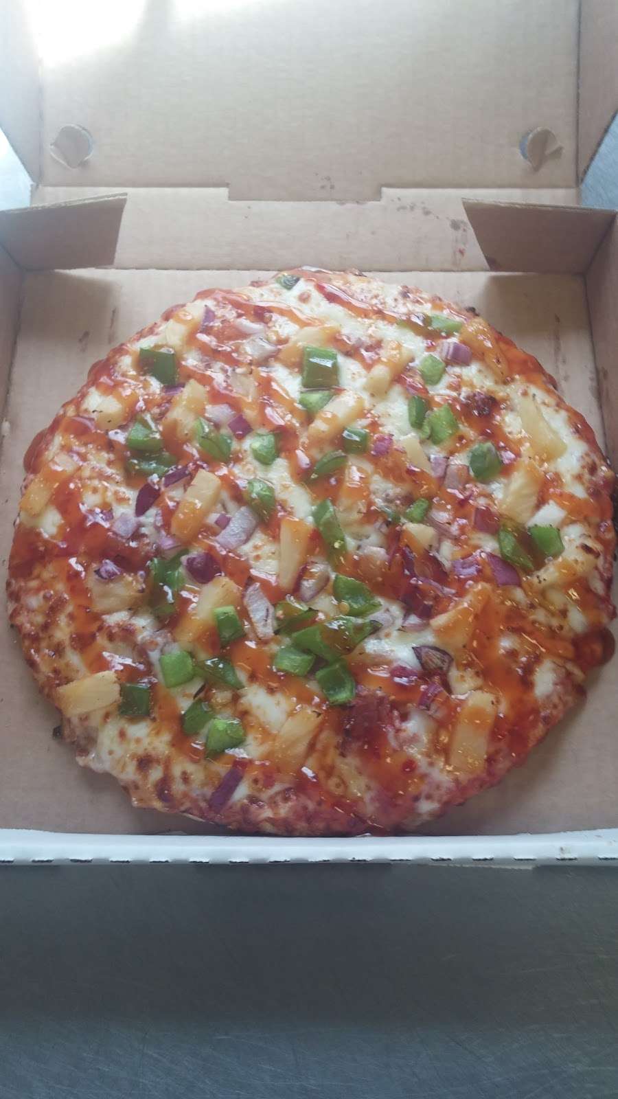 Tropicana Pizza | 5841 E Lake Mead Blvd, Las Vegas, NV 89156, USA | Phone: (702) 452-6363