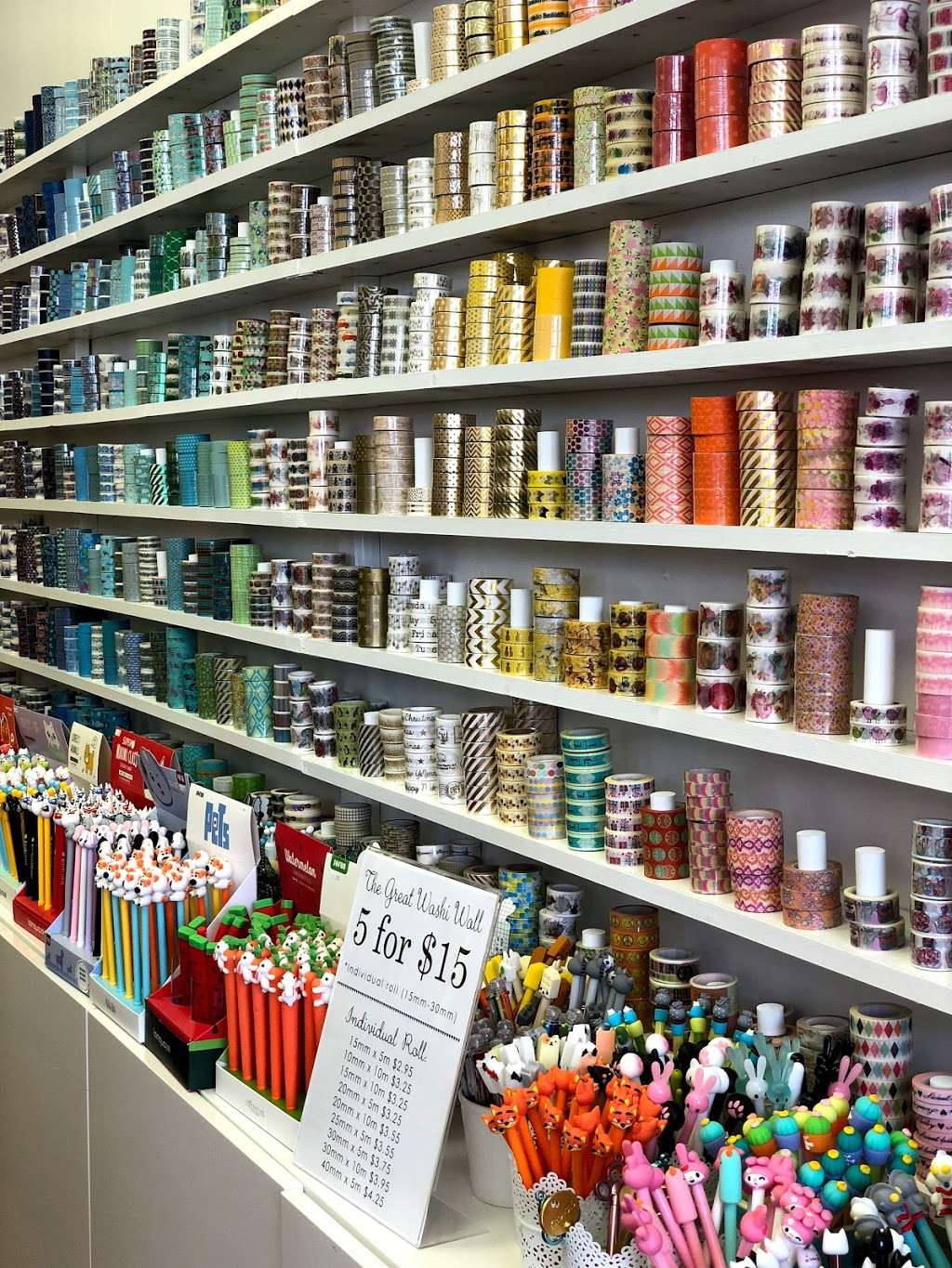 Little Craft Place | 9702 Spring Cypress Rd Ste 125, Spring, TX 77379 | Phone: (832) 604-7103
