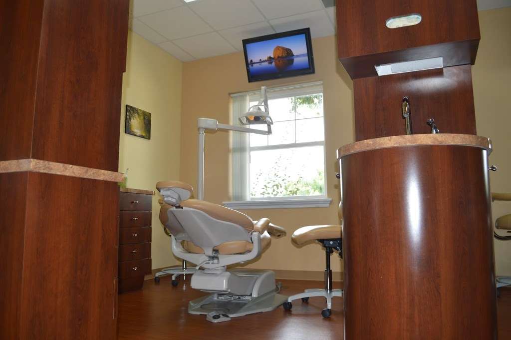 St. Lukes Family Dentistry | 100 Burnsed Pl #1000, Oviedo, FL 32765, USA | Phone: (407) 366-9090