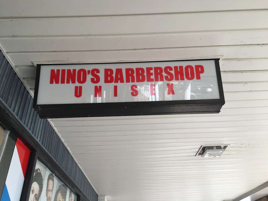 Ninos Unisex Barber Shop | 2495 Brunswick Ave, Lawrence Township, NJ 08648, USA | Phone: (609) 530-0849